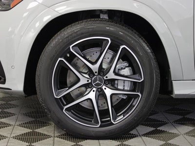 2025 Mercedes-Benz GLE GLE 53 AMG® 4MATIC®