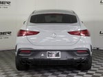 2025 Mercedes-Benz GLE GLE 53 AMG® 4MATIC®