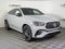 2025 Mercedes-Benz GLE GLE 53 AMG® 4MATIC®