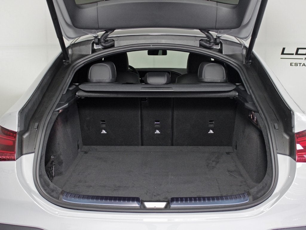 2025 Mercedes-Benz GLE GLE 53 AMG® 4MATIC®