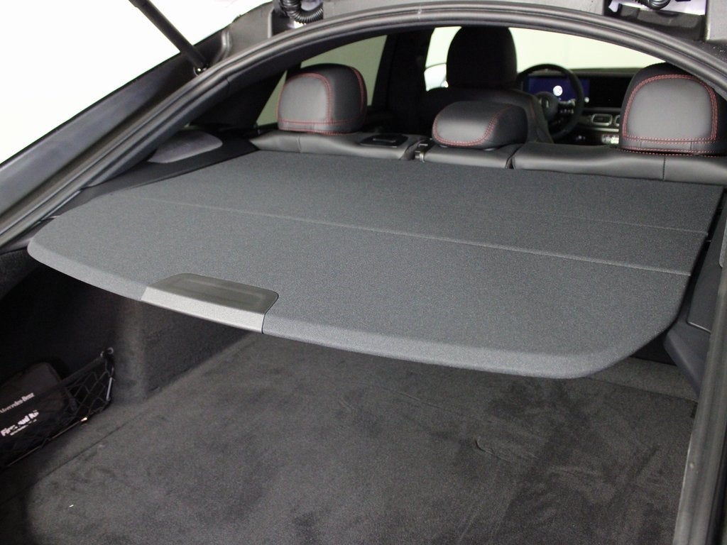 2026 Mercedes-Benz GLE GLE 53 AMG® 4MATIC®