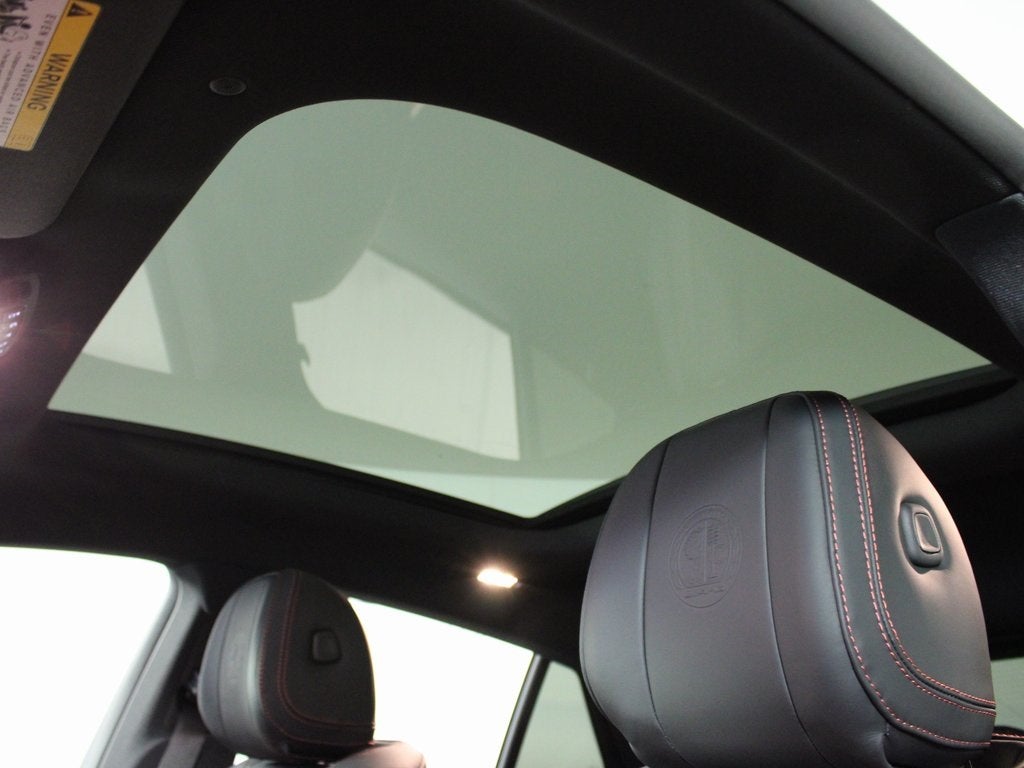 2026 Mercedes-Benz GLE GLE 53 AMG® 4MATIC®