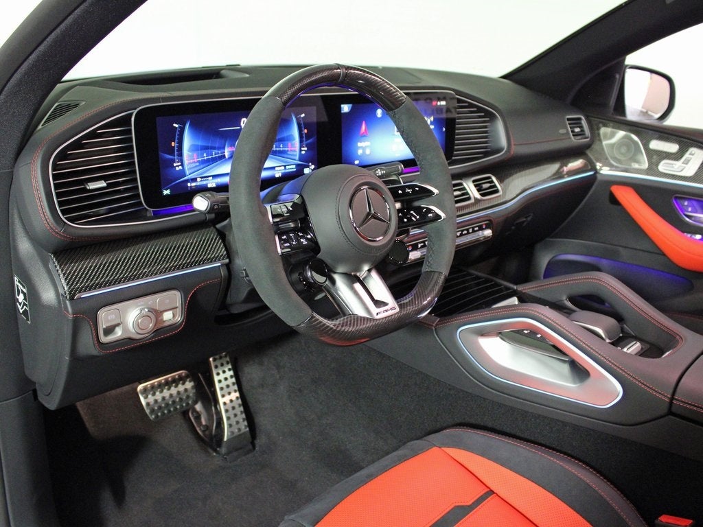 2026 Mercedes-Benz GLE GLE 53 AMG® 4MATIC®