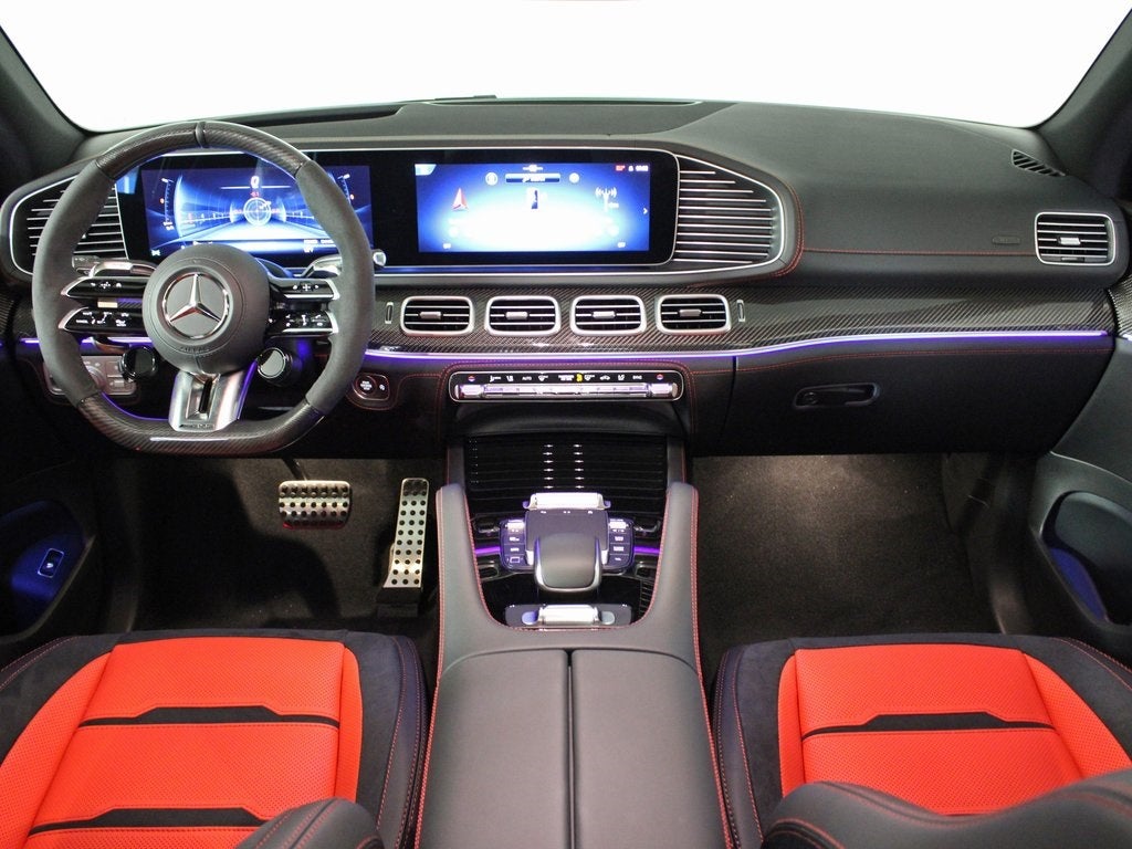 2026 Mercedes-Benz GLE GLE 53 AMG® 4MATIC®