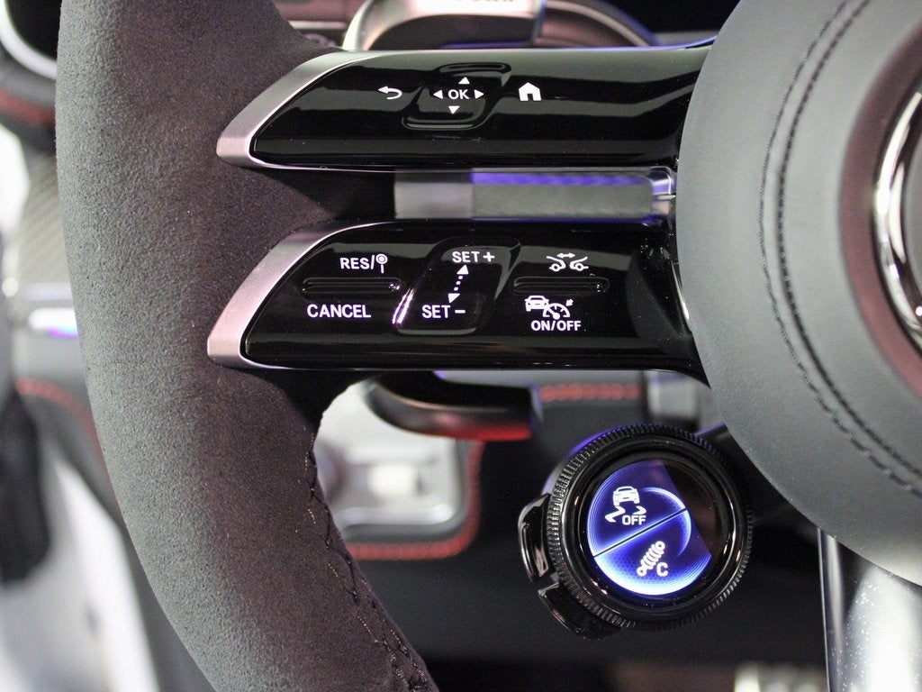 2026 Mercedes-Benz GLE GLE 53 AMG® 4MATIC®