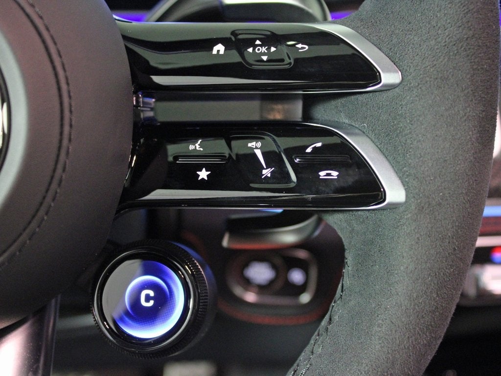 2026 Mercedes-Benz GLE GLE 53 AMG® 4MATIC®