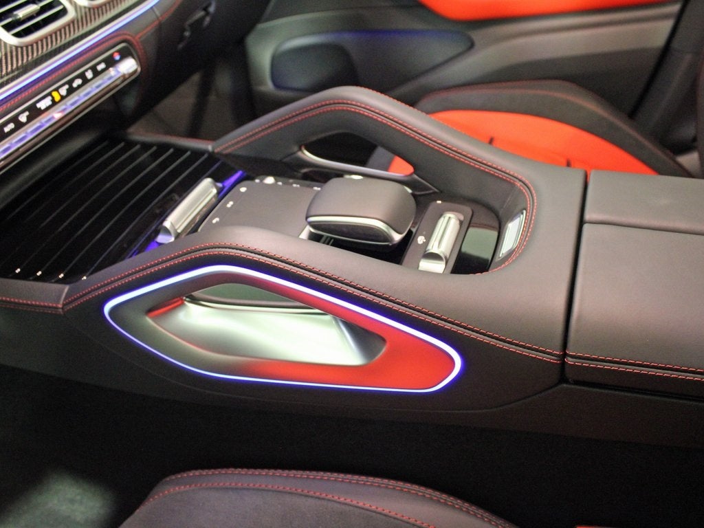 2026 Mercedes-Benz GLE GLE 53 AMG® 4MATIC®