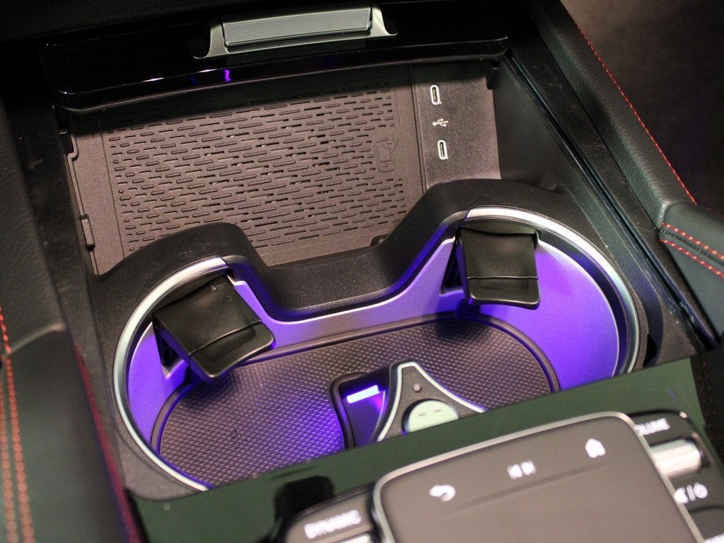 2026 Mercedes-Benz GLE GLE 53 AMG® 4MATIC®