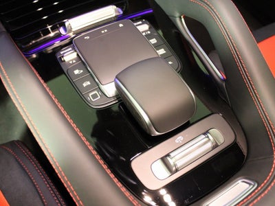 2026 Mercedes-Benz GLE GLE 53 AMG® 4MATIC®