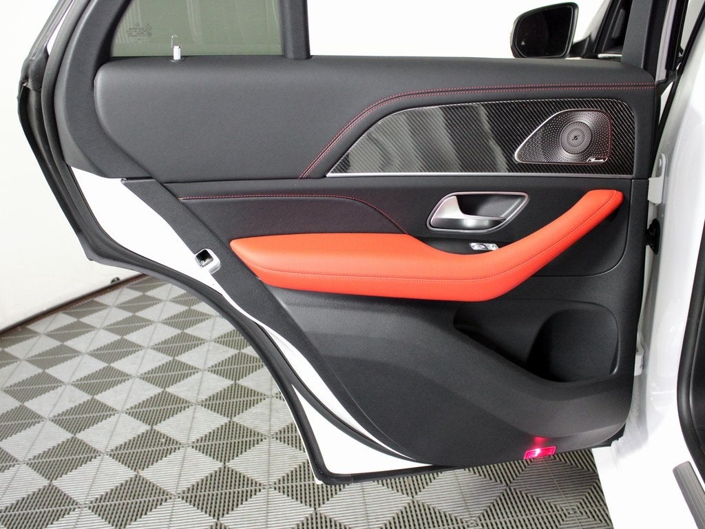 2026 Mercedes-Benz GLE GLE 53 AMG® 4MATIC®