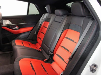 2026 Mercedes-Benz GLE GLE 53 AMG® 4MATIC®