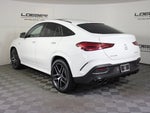 2026 Mercedes-Benz GLE GLE 53 AMG® 4MATIC®