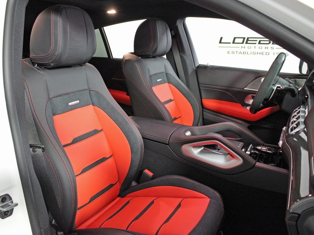 2026 Mercedes-Benz GLE GLE 53 AMG® 4MATIC®