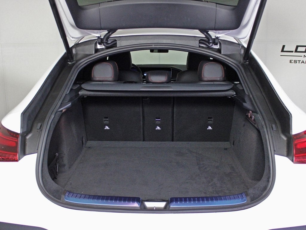 2026 Mercedes-Benz GLE GLE 53 AMG® 4MATIC®