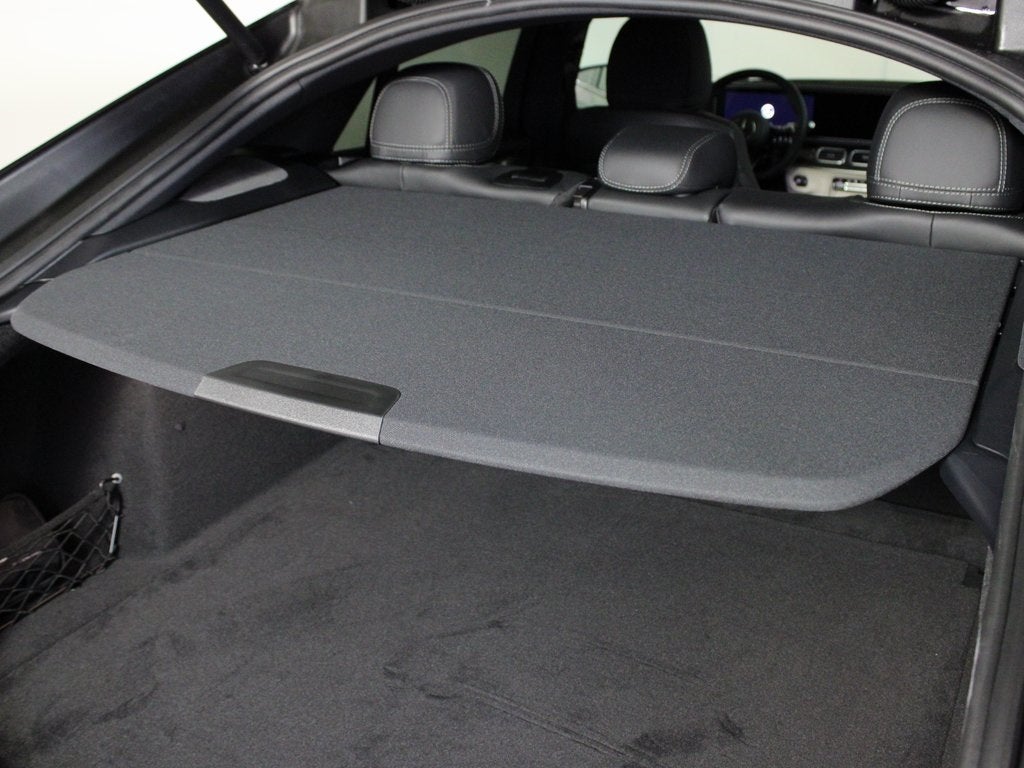 2026 Mercedes-Benz GLE GLE 53 AMG® 4MATIC®