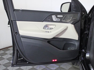 2026 Mercedes-Benz GLE GLE 53 AMG® 4MATIC®