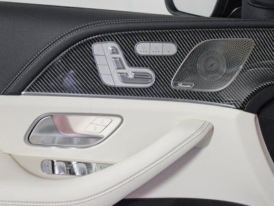 2026 Mercedes-Benz GLE GLE 53 AMG® 4MATIC®