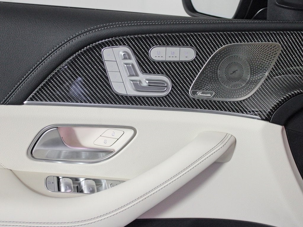 2026 Mercedes-Benz GLE GLE 53 AMG® 4MATIC®