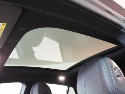 2026 Mercedes-Benz GLE GLE 53 AMG® 4MATIC®