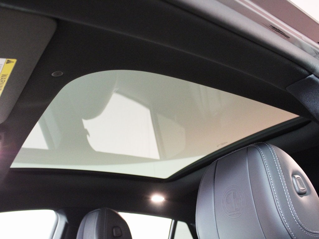 2026 Mercedes-Benz GLE GLE 53 AMG® 4MATIC®