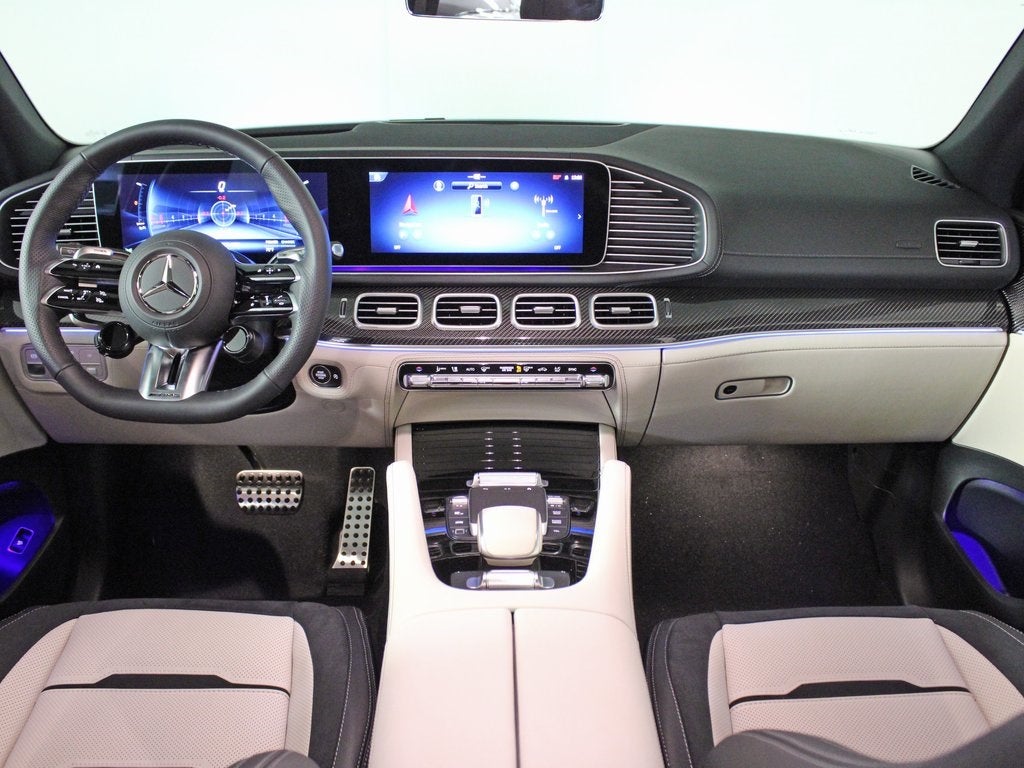 2026 Mercedes-Benz GLE GLE 53 AMG® 4MATIC®