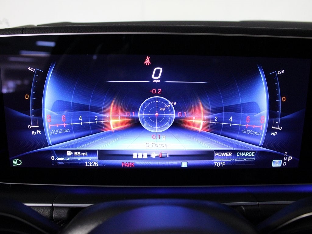 2026 Mercedes-Benz GLE GLE 53 AMG® 4MATIC®