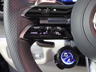 2026 Mercedes-Benz GLE GLE 53 AMG® 4MATIC®