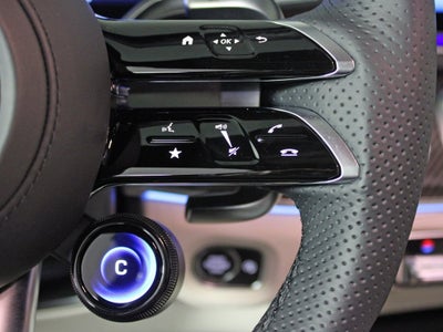 2026 Mercedes-Benz GLE GLE 53 AMG® 4MATIC®