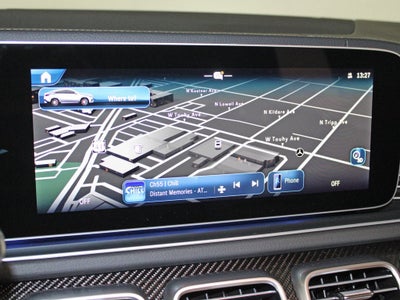 2026 Mercedes-Benz GLE GLE 53 AMG® 4MATIC®