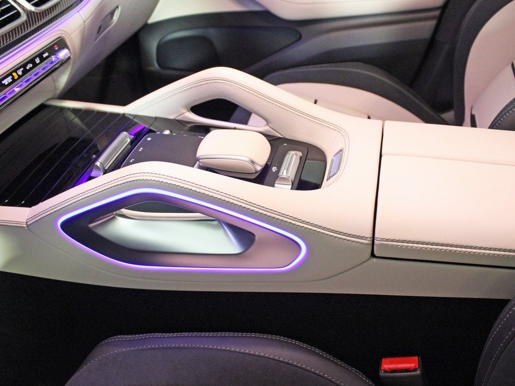 2026 Mercedes-Benz GLE GLE 53 AMG® 4MATIC®