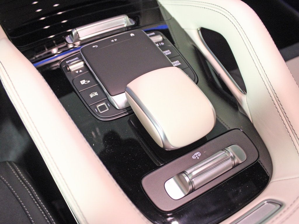 2026 Mercedes-Benz GLE GLE 53 AMG® 4MATIC®