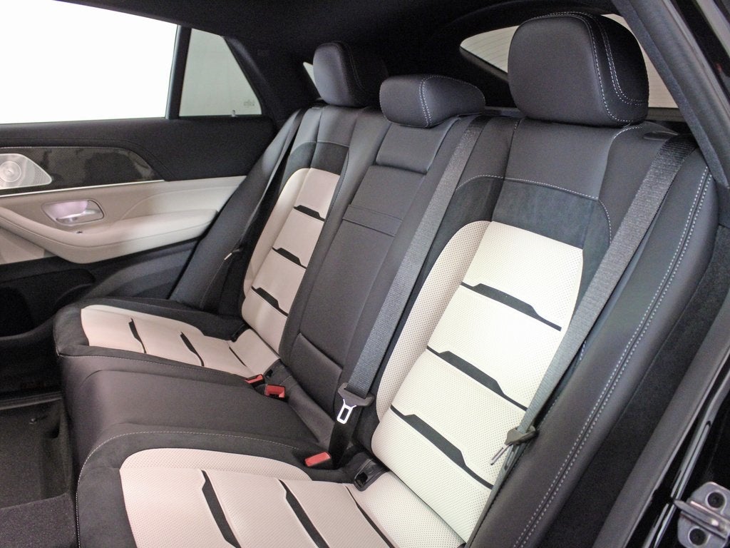 2026 Mercedes-Benz GLE GLE 53 AMG® 4MATIC®