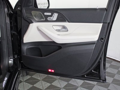 2026 Mercedes-Benz GLE GLE 53 AMG® 4MATIC®