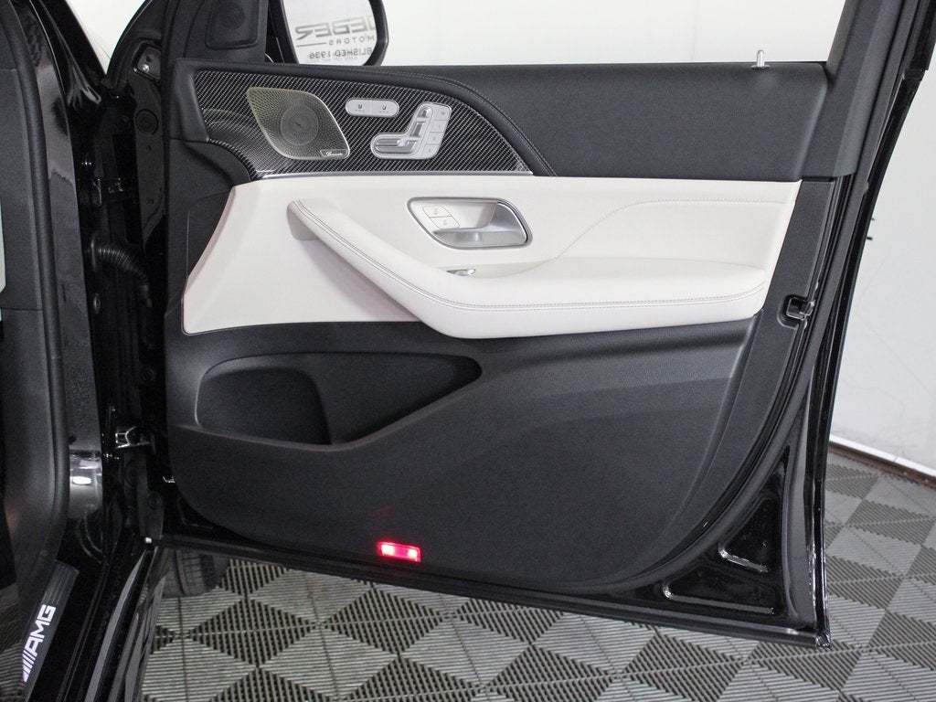 2026 Mercedes-Benz GLE GLE 53 AMG® 4MATIC®