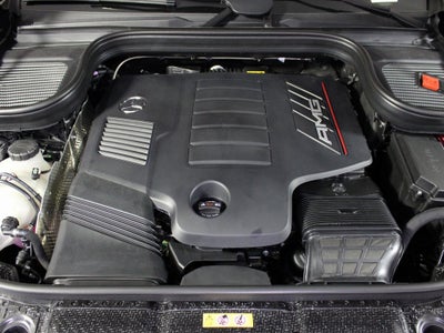 2026 Mercedes-Benz GLE GLE 53 AMG® 4MATIC®