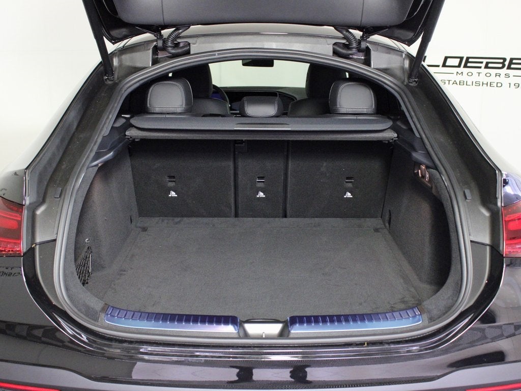 2026 Mercedes-Benz GLE GLE 53 AMG® 4MATIC®