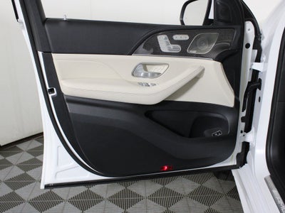 2026 Mercedes-Benz GLE GLE 53 AMG® 4MATIC®