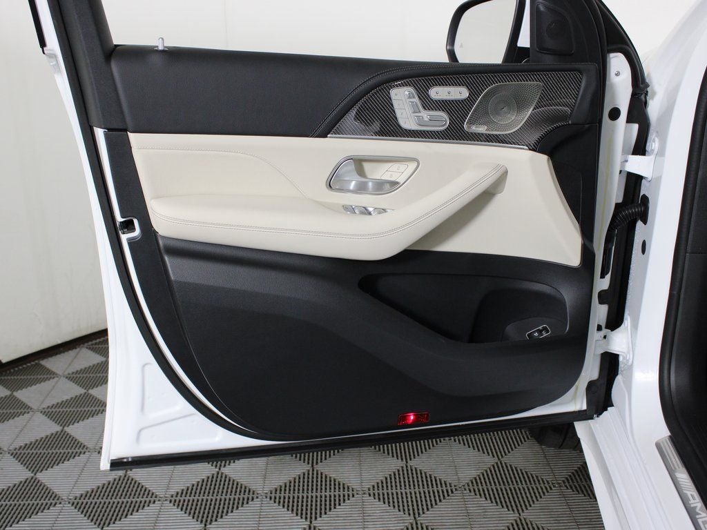 2026 Mercedes-Benz GLE GLE 53 AMG® 4MATIC®