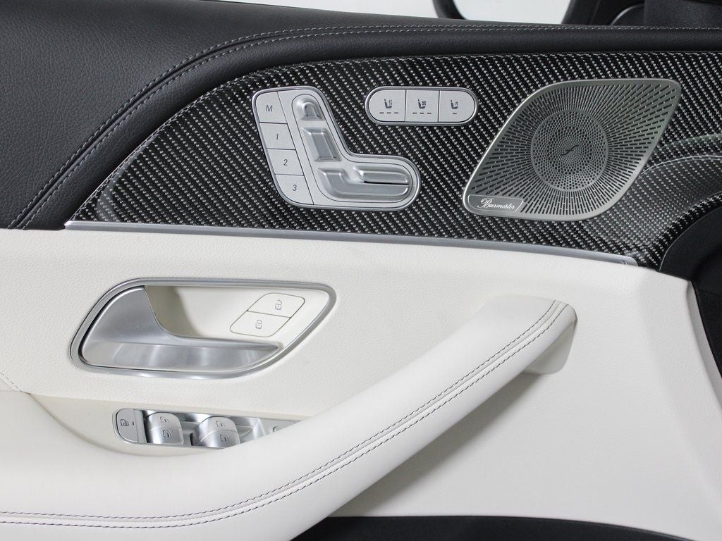 2026 Mercedes-Benz GLE GLE 53 AMG® 4MATIC®