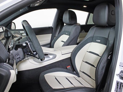 2026 Mercedes-Benz GLE GLE 53 AMG® 4MATIC®