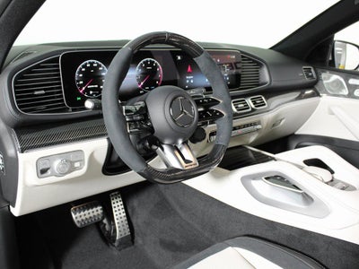 2026 Mercedes-Benz GLE GLE 53 AMG® 4MATIC®