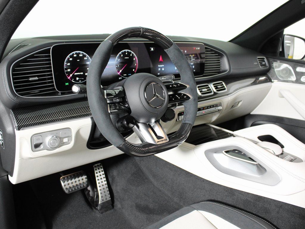 2026 Mercedes-Benz GLE GLE 53 AMG® 4MATIC®