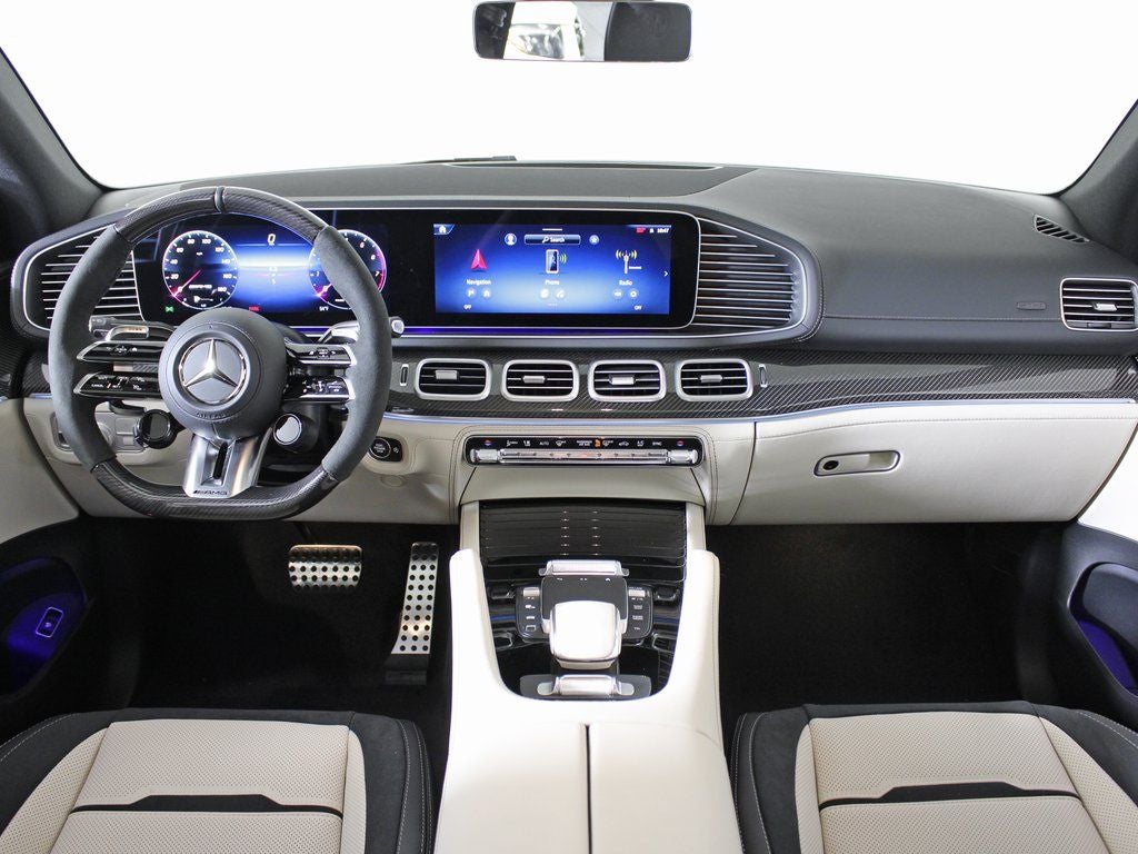 2026 Mercedes-Benz GLE GLE 53 AMG® 4MATIC®