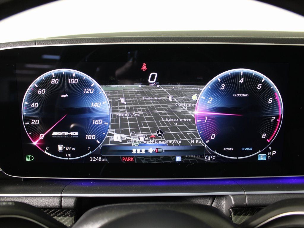 2026 Mercedes-Benz GLE GLE 53 AMG® 4MATIC®