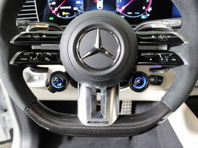 2026 Mercedes-Benz GLE GLE 53 AMG® 4MATIC®