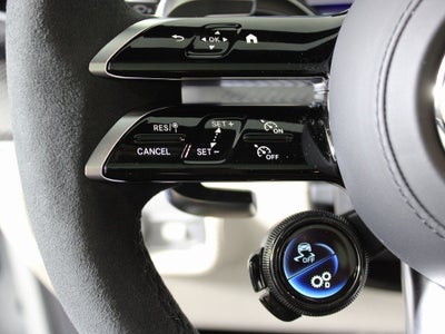 2026 Mercedes-Benz GLE GLE 53 AMG® 4MATIC®