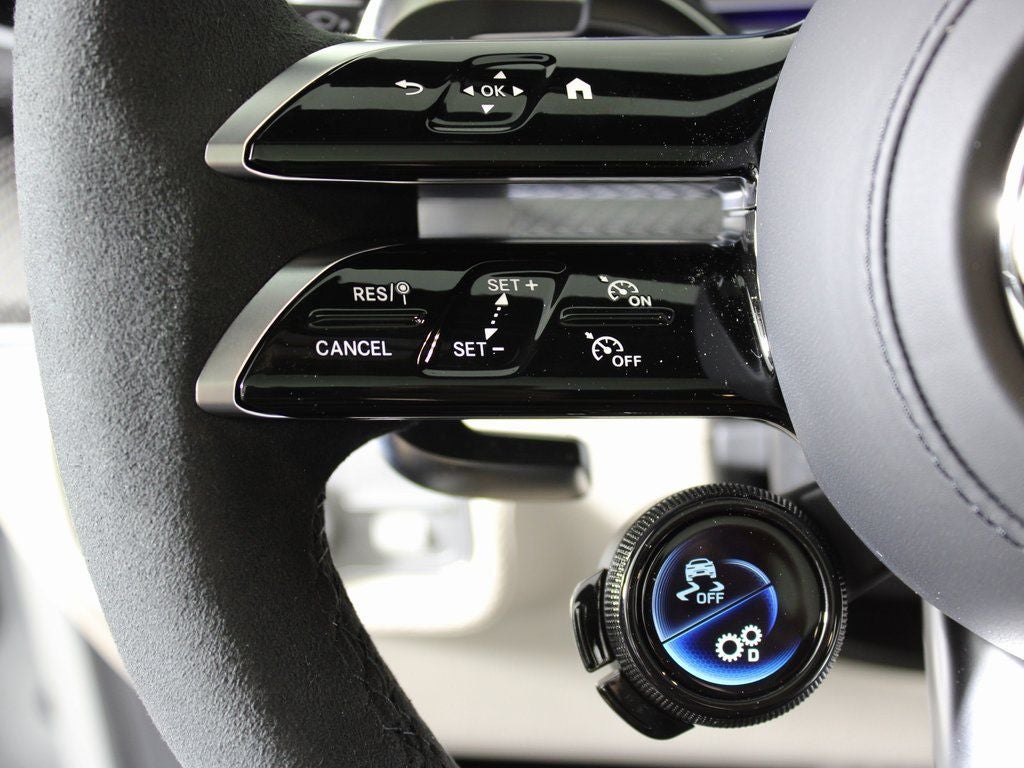 2026 Mercedes-Benz GLE GLE 53 AMG® 4MATIC®