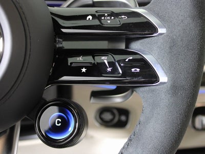 2026 Mercedes-Benz GLE GLE 53 AMG® 4MATIC®