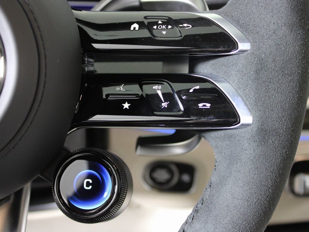 2026 Mercedes-Benz GLE GLE 53 AMG® 4MATIC®