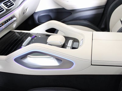 2026 Mercedes-Benz GLE GLE 53 AMG® 4MATIC®